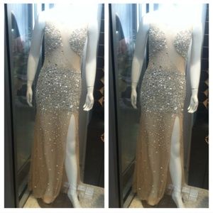 Jovani Prom Dress ( HUGE PRICE DROP)❗️