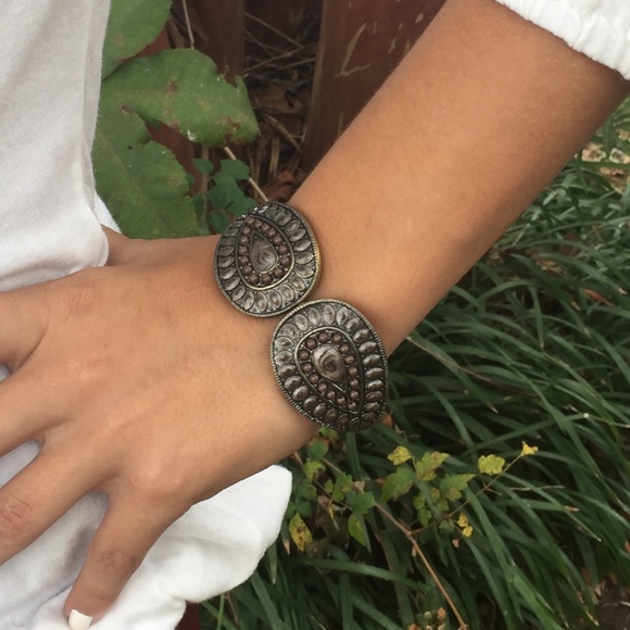 Boho bracelet! NWOT