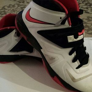 Nike LeBron James Basketball Shoes