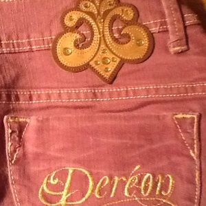 ⬇️🎁🌹💝 DEREON JEANS ⬇️⬇️