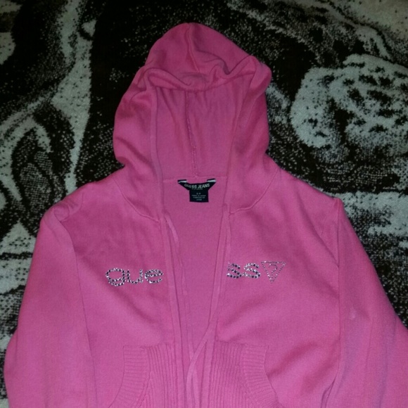 Guess Hoodie