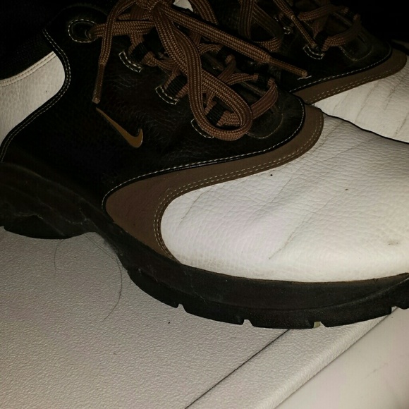 Nike Golf Shoes