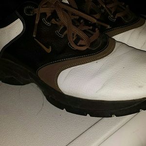 Nike Golf Shoes
