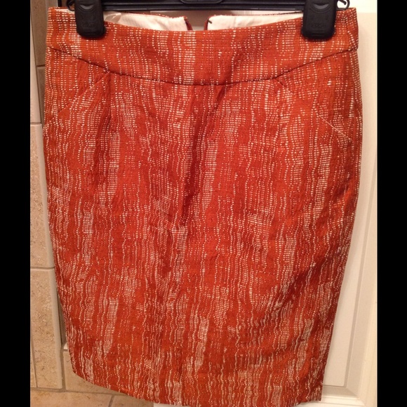 J.crew pencil skirt.