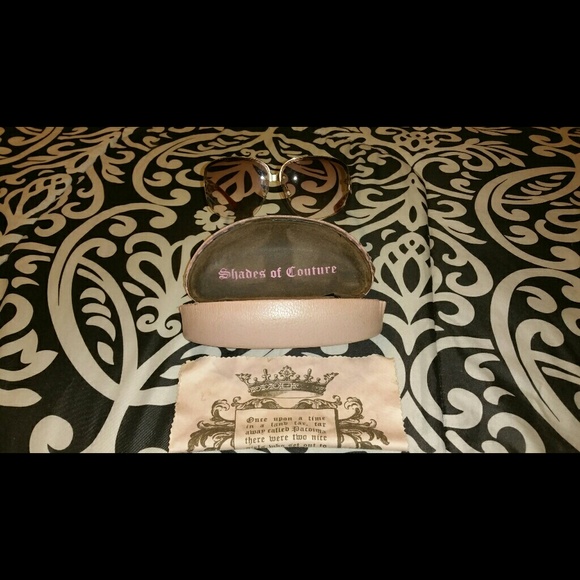 Juicy Couture Shades