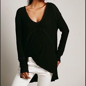 FREE PEOPLE SUNSET THERMAL