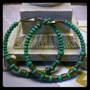 Bohemian Chic Earrings