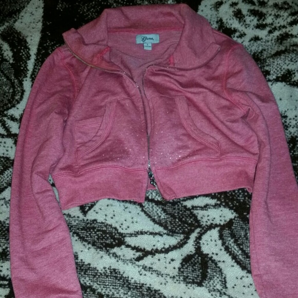 Guess Jacket