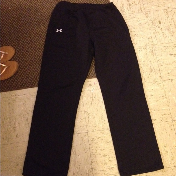 Under Armour Sweatpants