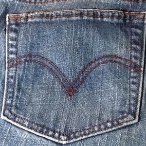 ⬇️⬇️LEVIS 515 BOOT LEG⬇️⬇️🌸🌺