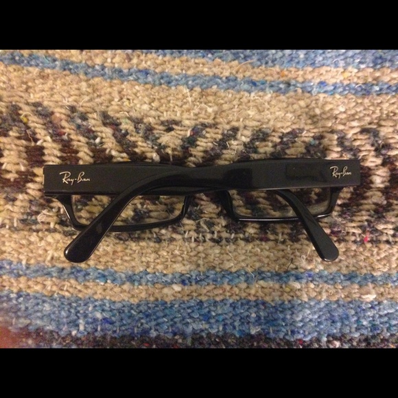 Ray Ban Readers/Glasses