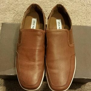 Steve Madden men's shoes