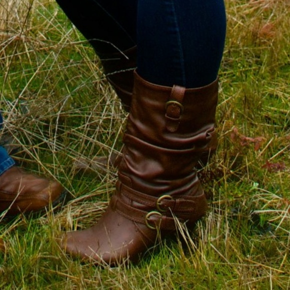 Boots - Picture 2 of 2