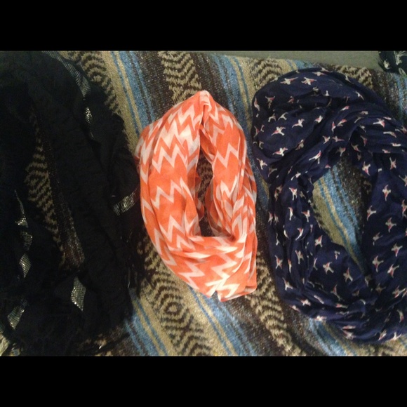 Scarf Bundle