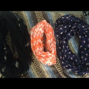 Scarf Bundle