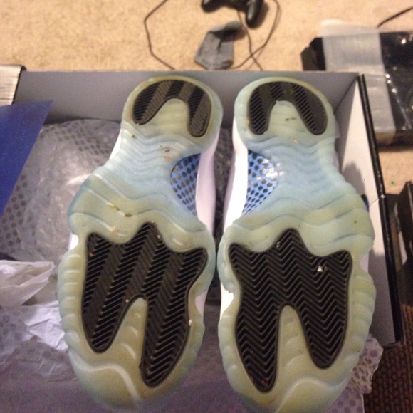 Legend blues - Picture 2 of 4