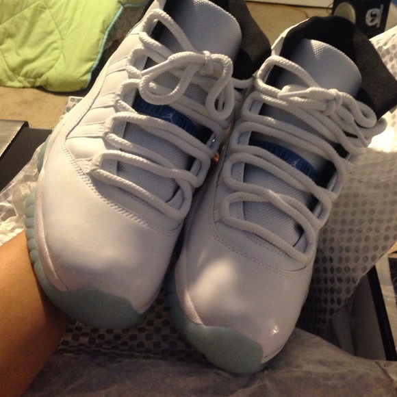 Legend blues - Picture 3 of 4