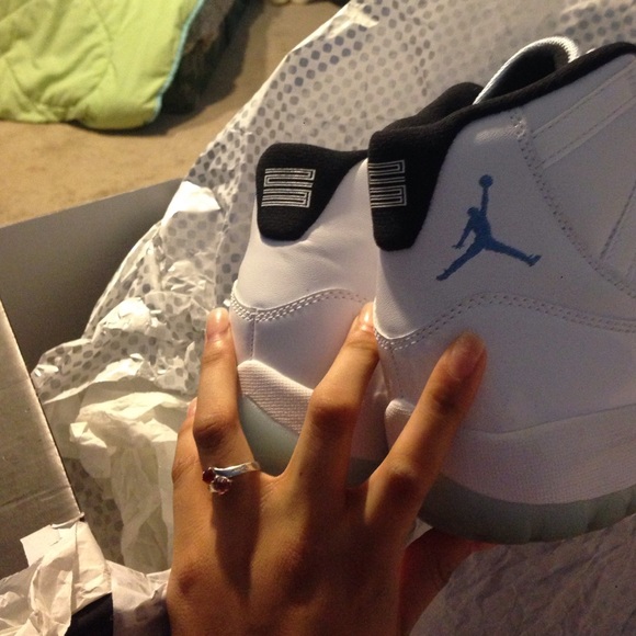 Legend blues - Picture 4 of 4