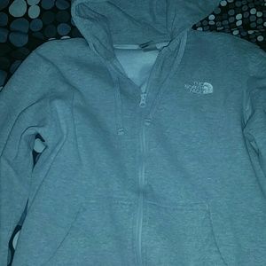 North Face Hoodie