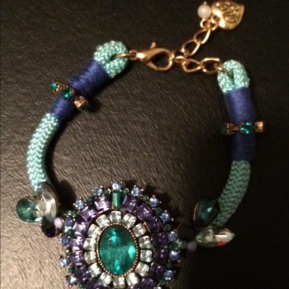 Betsey Johnson Jewelry - 💙Betsey Johnson 💙