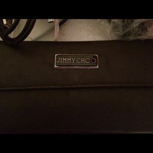 Jimmy choo wallet