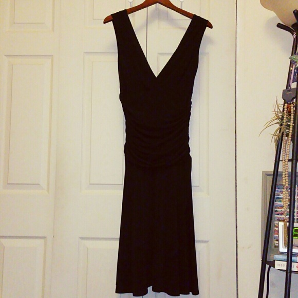 Little Black Dress by Arden B.!