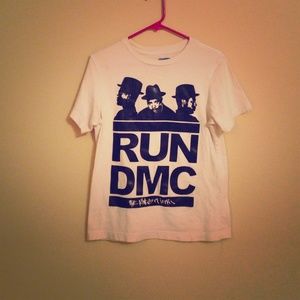 🍍2for 20🍍Run dmc T