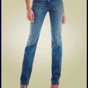 J Brand cigarette leg jeans size 26