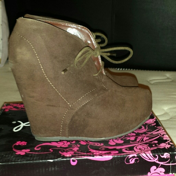 Wedge