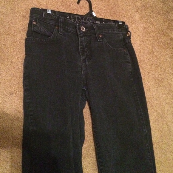 Brand new wrangler jeans - Picture 1 of 3
