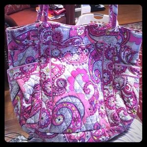 Vera Bradley purse
