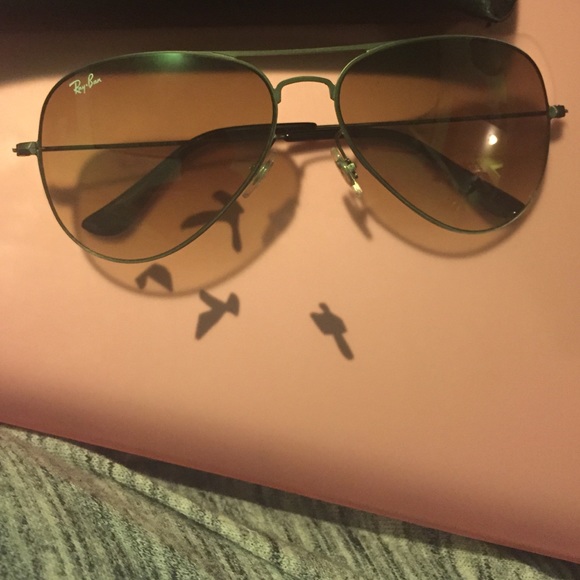 Ray-Ban Glasses