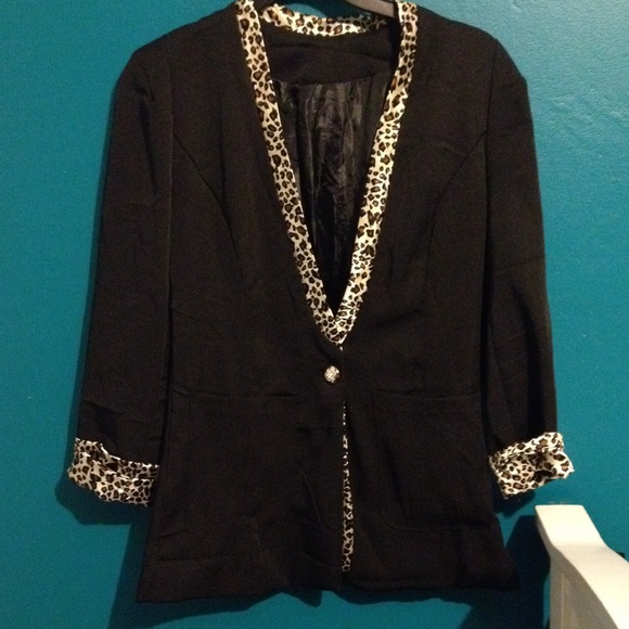 Blazer