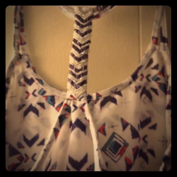 Club top