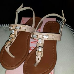SOLD Sandals
