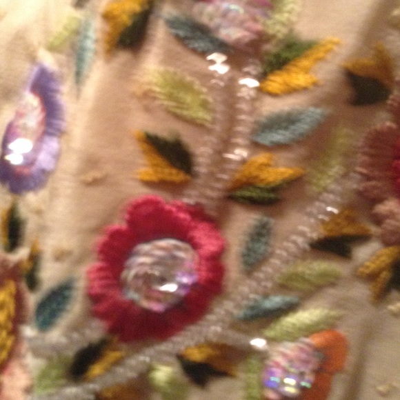 Pakistani dress