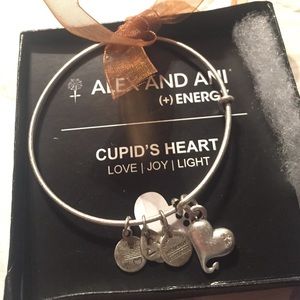 Alex and Ani Bangle
