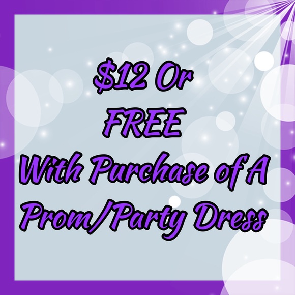 ✳️ Shimmery Wrap - Picture 4 of 4