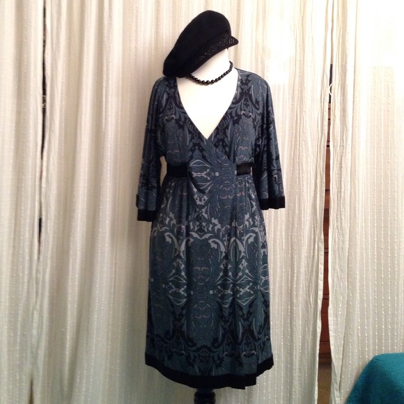 Dress by Laundry