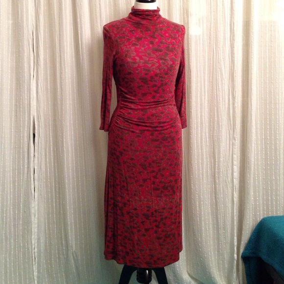 Calvin Klein dress