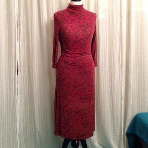 Calvin Klein dress