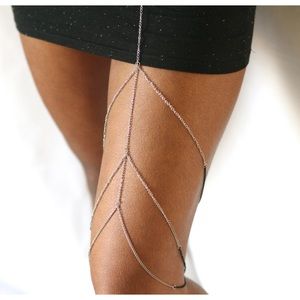 Thigh chain