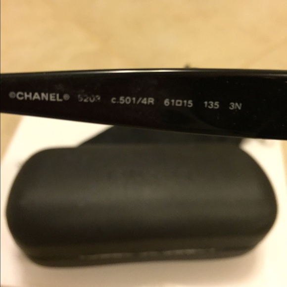 Sunglasses - Picture 4 of 4