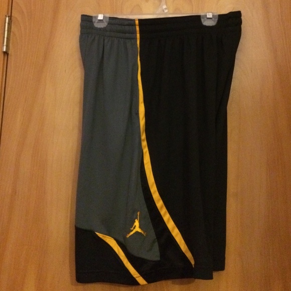 Jordan shorts