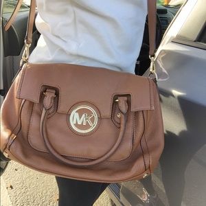 Authentic Michael Kors CrossBody
