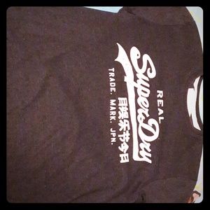 Superdry Tee Shirt