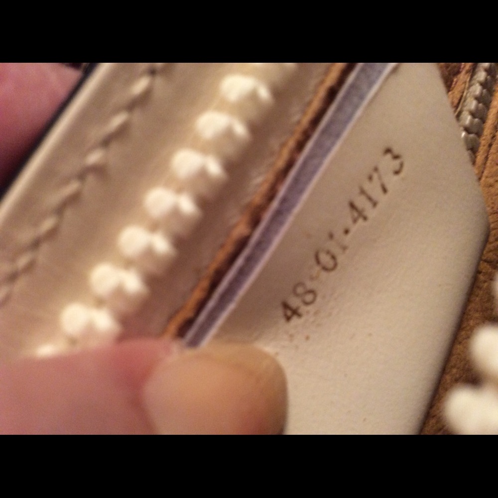 Gucci shoulder  strap  purse - Picture 5 of 5