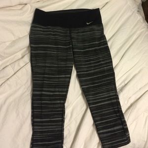 Nike Capri Pants