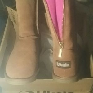 Ukala Bootz
