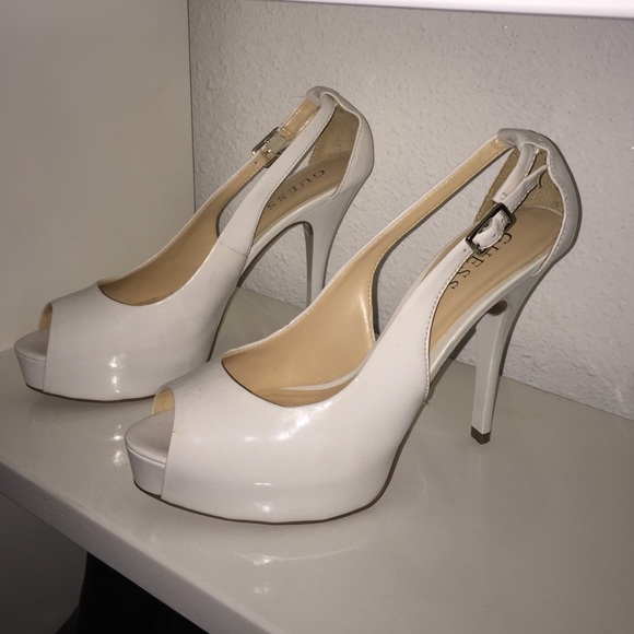 Guess shoes